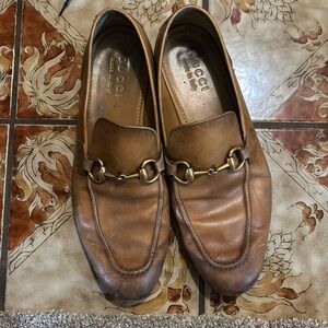 Gucci Loafers 100% authentic
